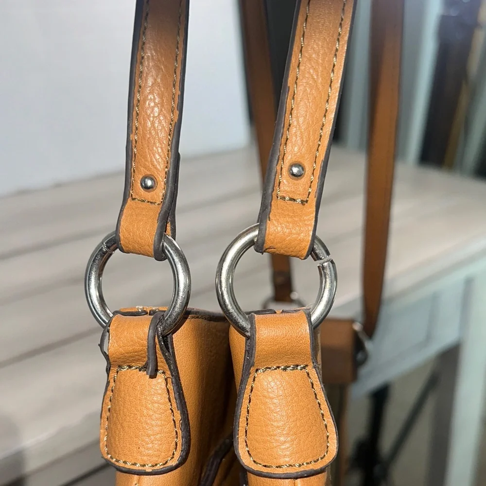 Franco Sarto ideal leather pattern
